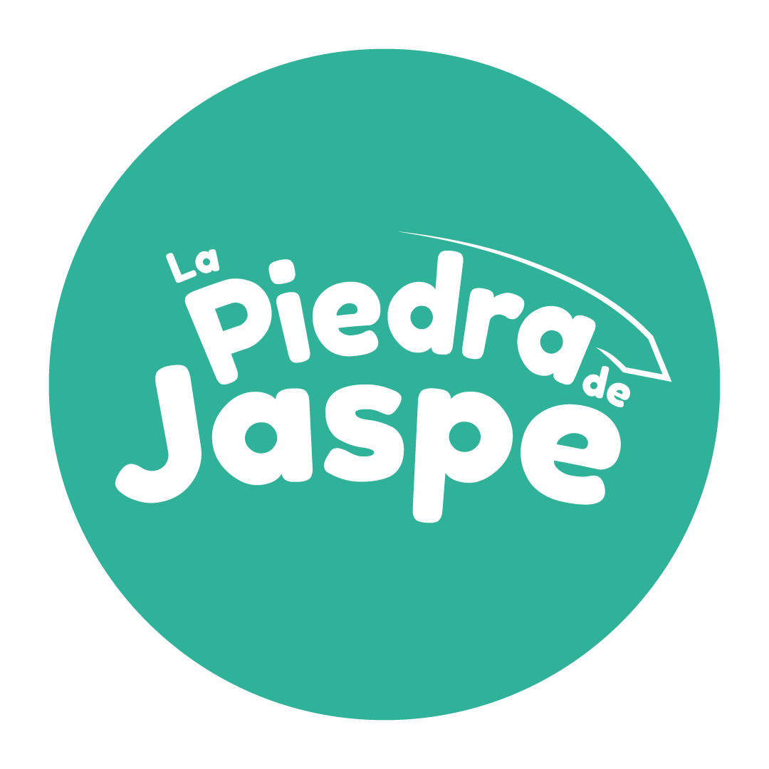 La piedra de Jaspe